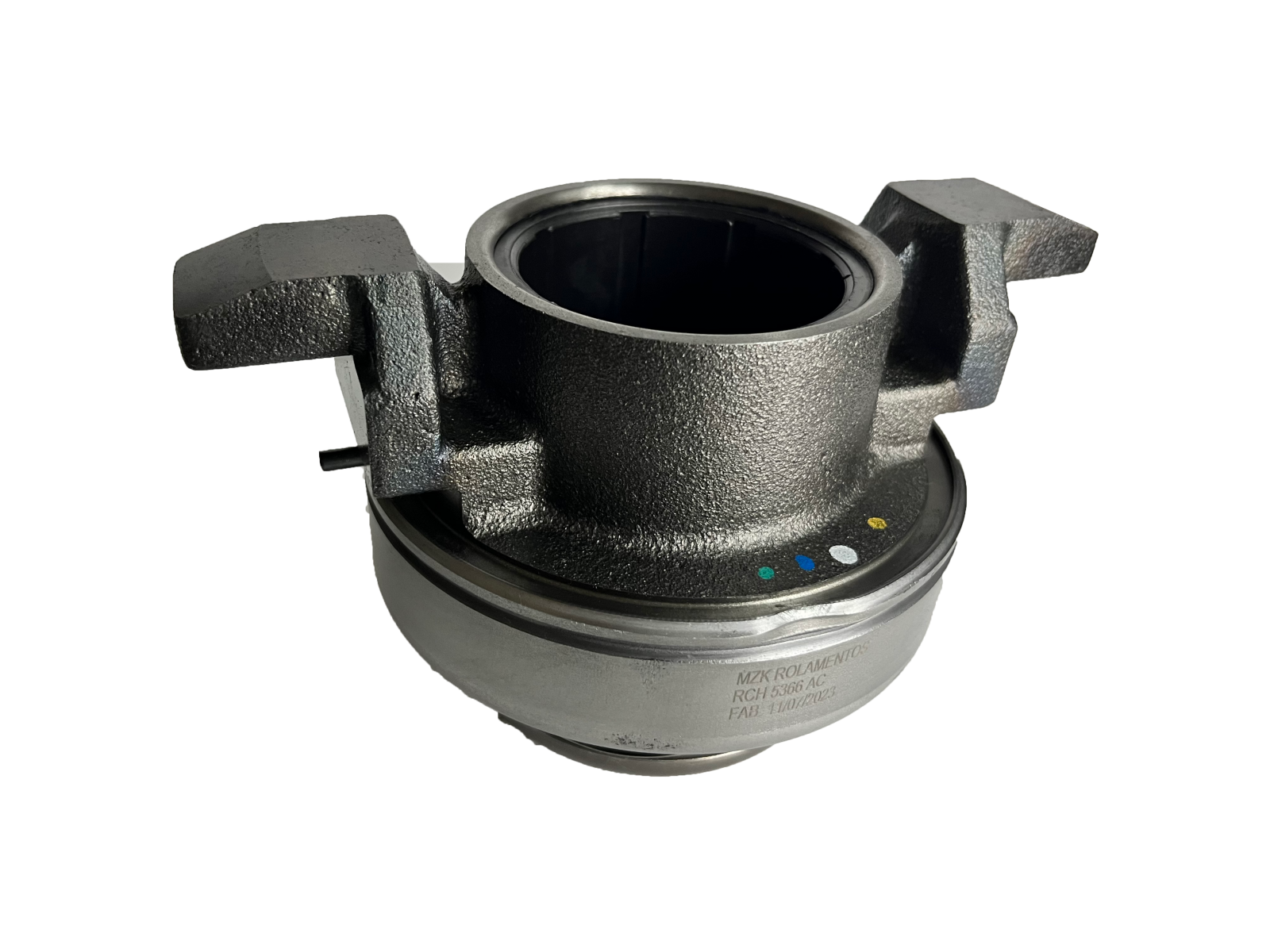 RCH 5366 AC | MZK Rolamentos